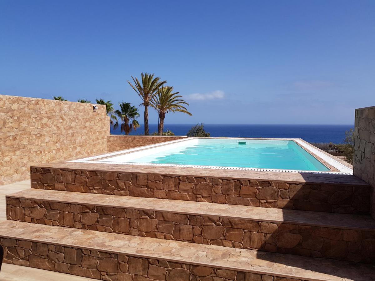 Villa Del Mar Esquinzo Playa Jandia 외부 사진