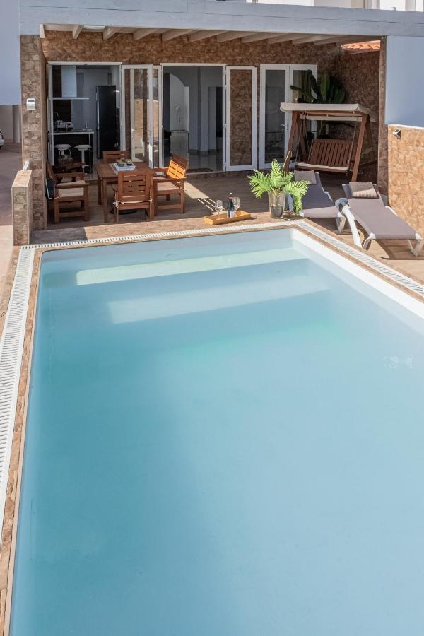 Villa Del Mar Esquinzo Playa Jandia 외부 사진