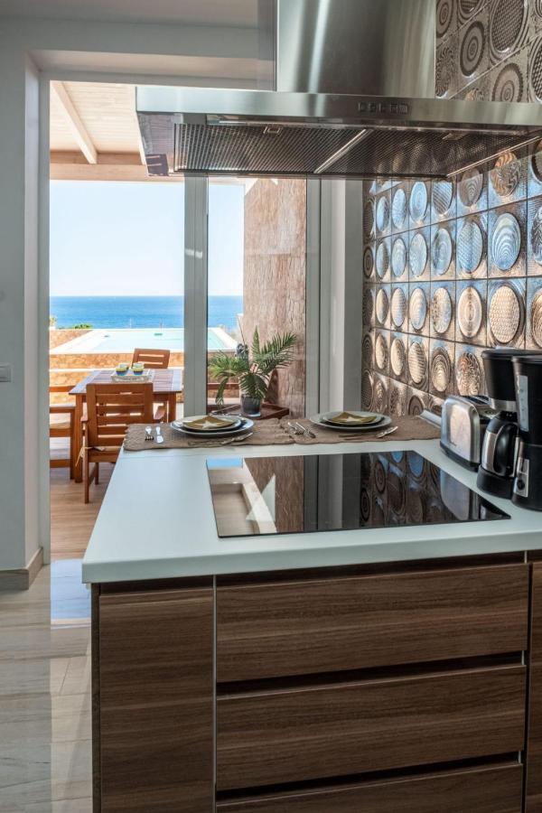 Villa Del Mar Esquinzo Playa Jandia 외부 사진