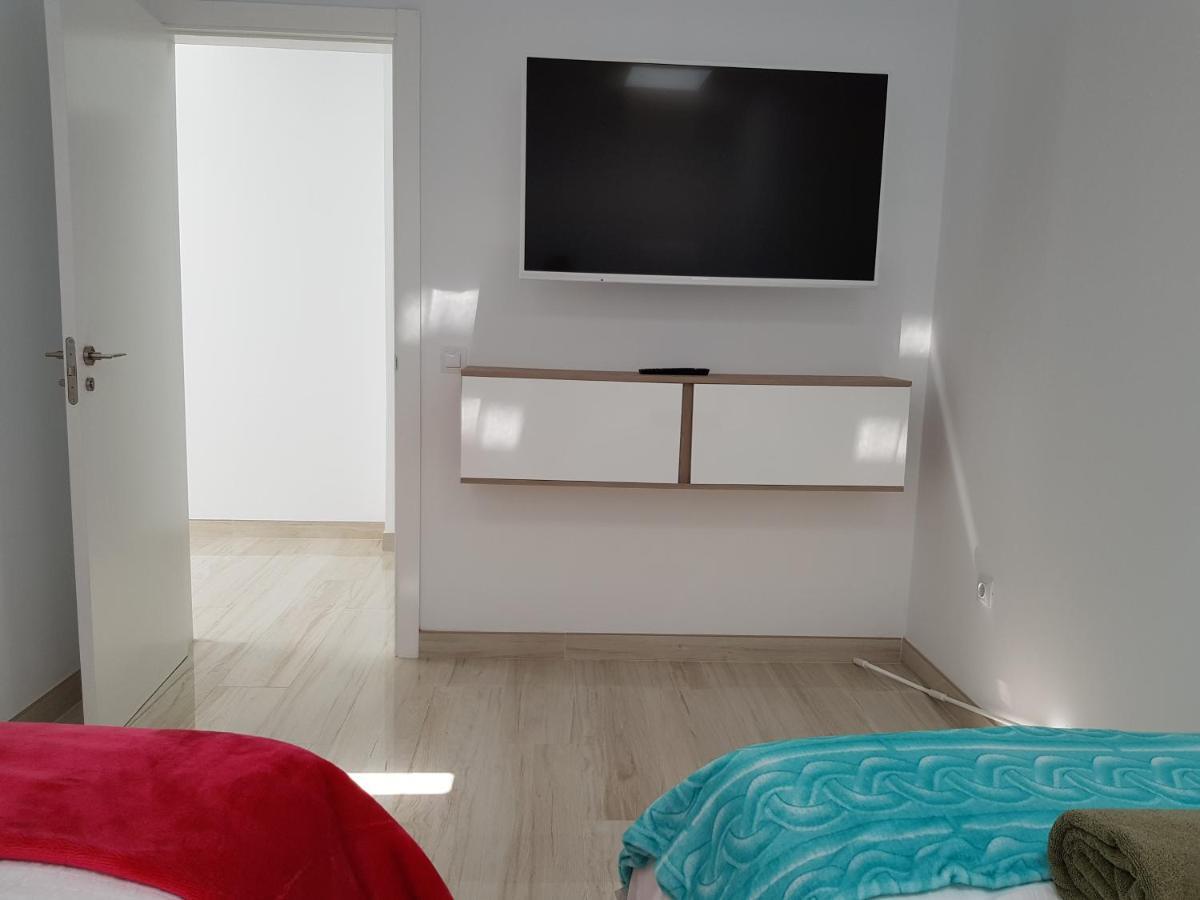Villa Del Mar Esquinzo Playa Jandia 외부 사진