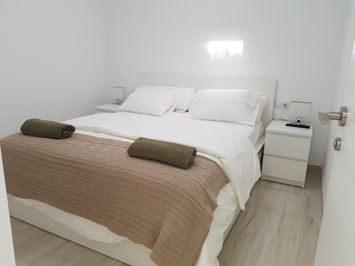 Villa Del Mar Esquinzo Playa Jandia 외부 사진