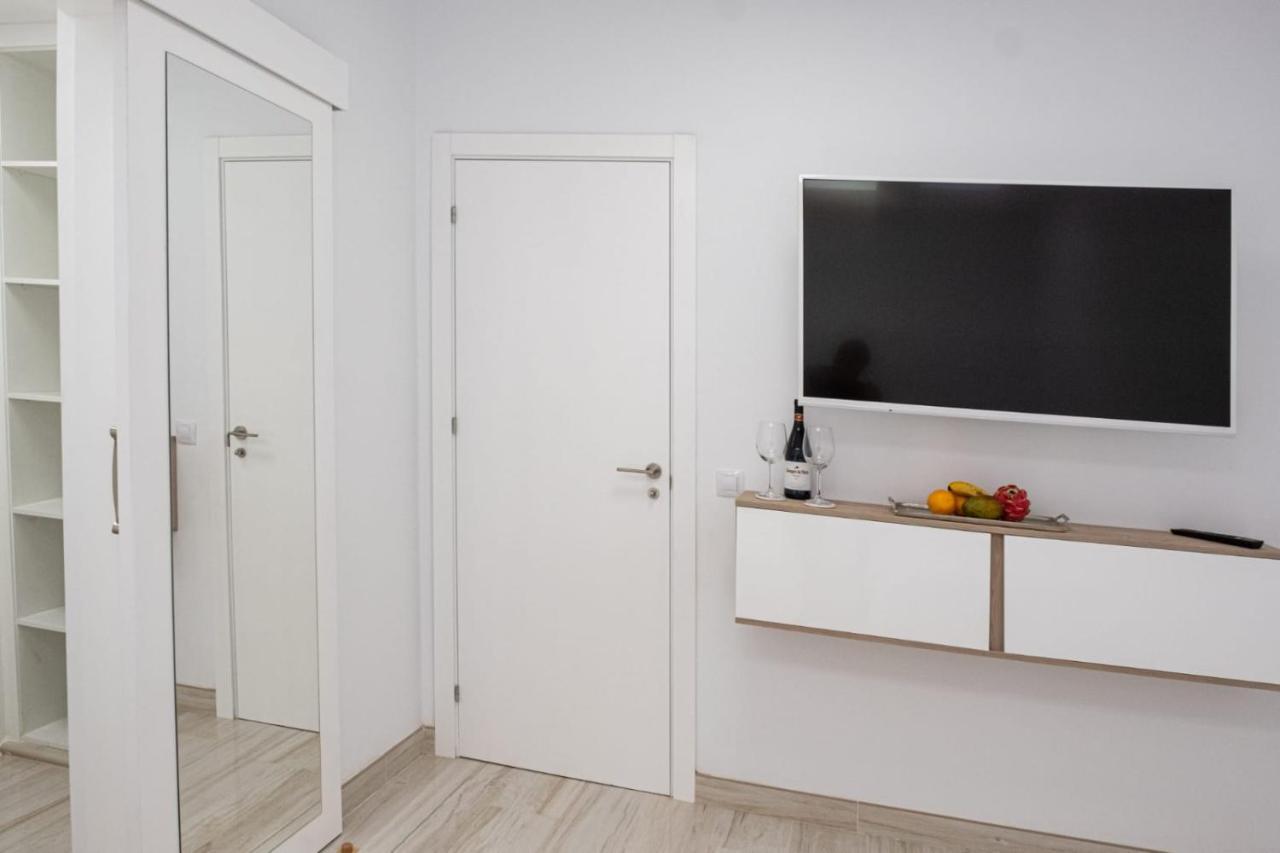 Villa Del Mar Esquinzo Playa Jandia 외부 사진