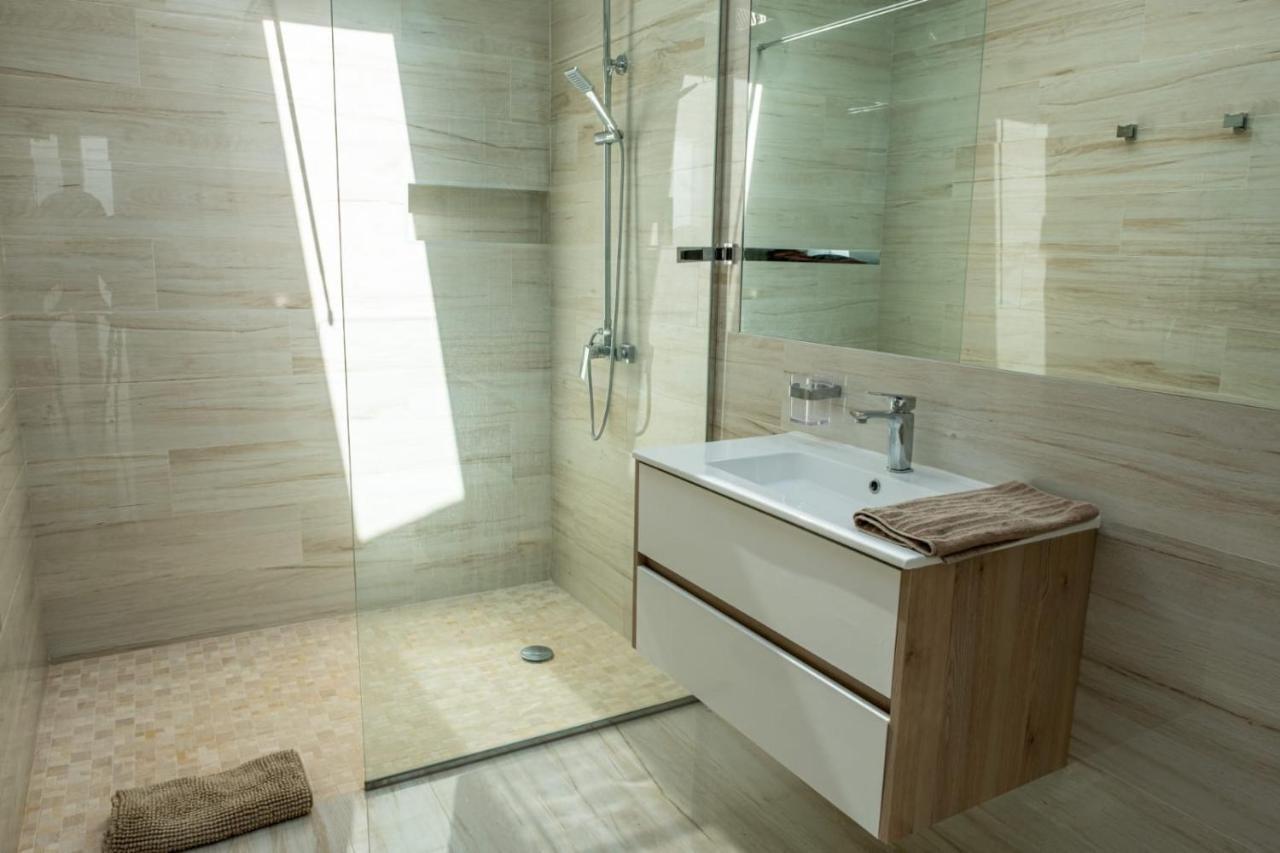Villa Del Mar Esquinzo Playa Jandia 외부 사진