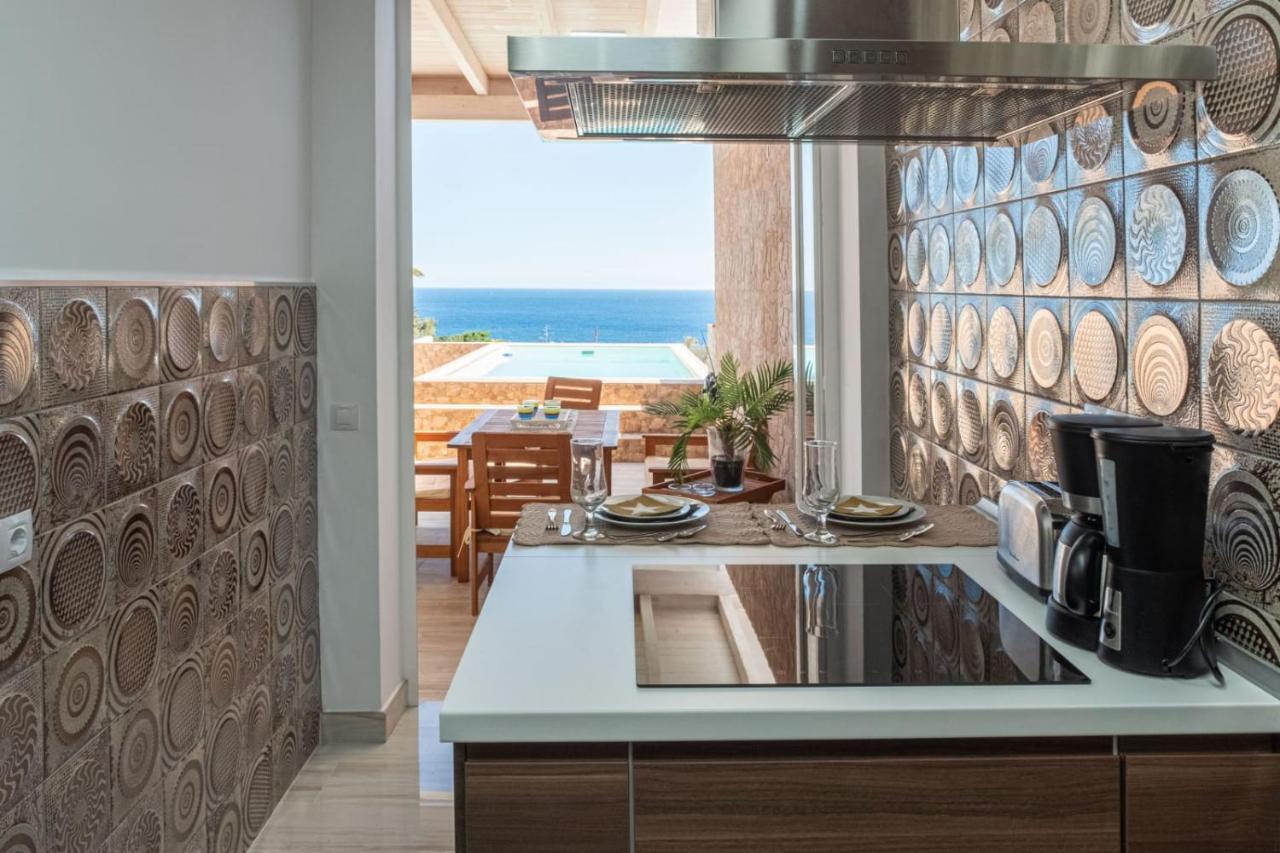 Villa Del Mar Esquinzo Playa Jandia 외부 사진