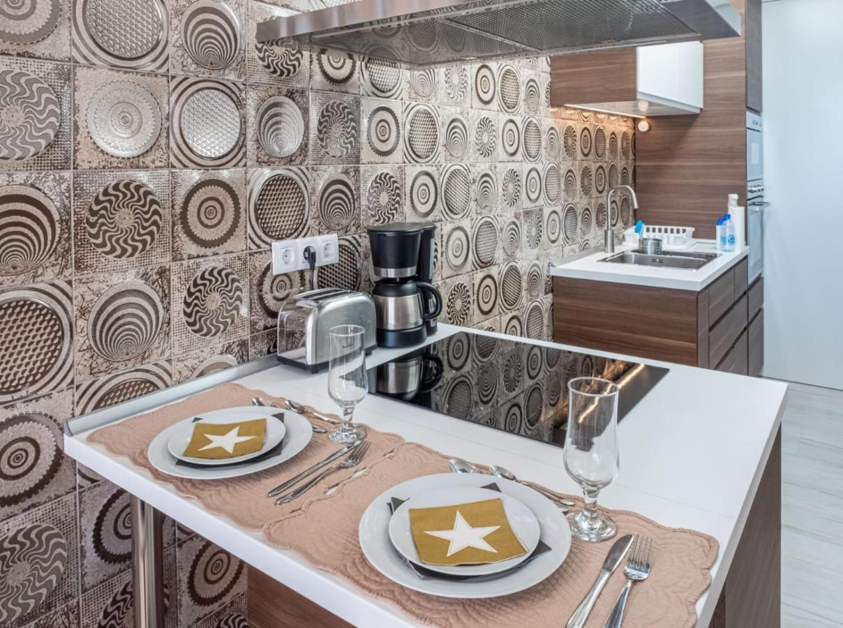 Villa Del Mar Esquinzo Playa Jandia 외부 사진